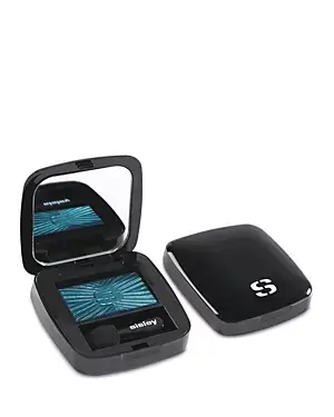 Les Phyto-Ombres Eyeshadow - 33 Metallic Jean by Sisley for Women - 0.05 Oz Eye Shadow