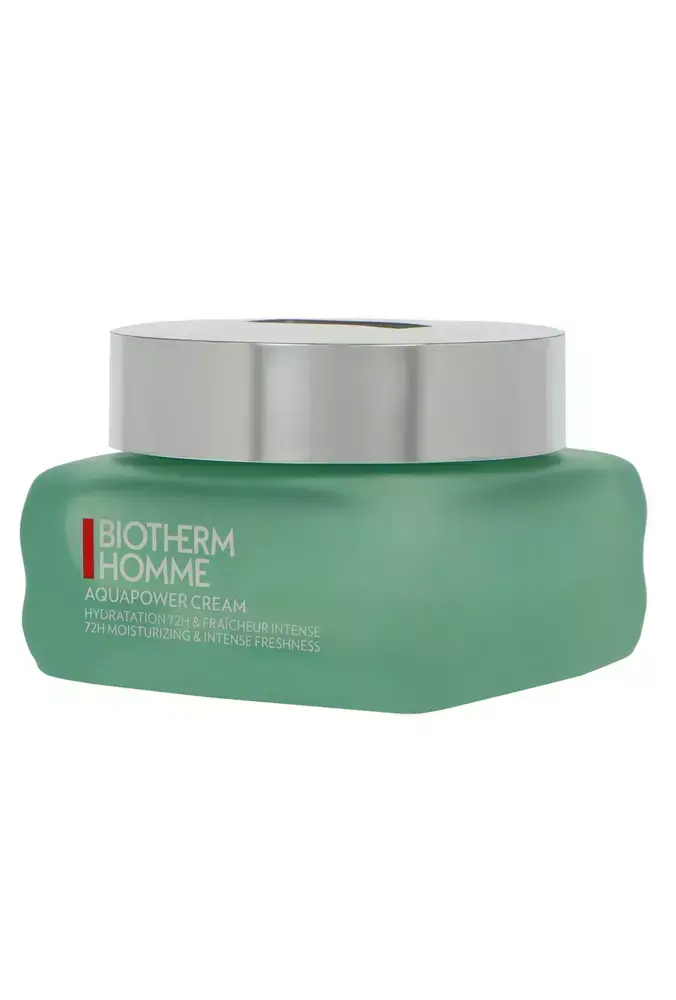Tester Biotherm Homme Aquapower 72H Concentrated Glacial Hydrator 50ml