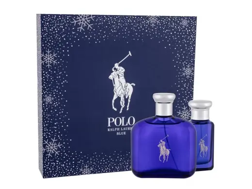 Ralph Lauren Polo Blue Eau de Toilette 125 ml