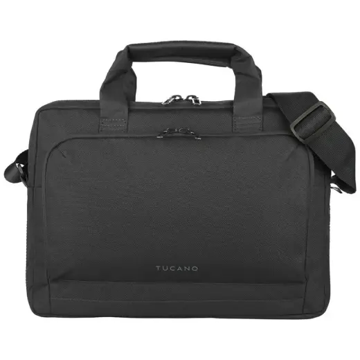 Bag Tucano Star for laptop 12" Macbook 13" black