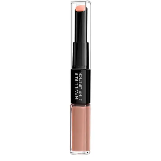 L'Oreal Paris, Infaillible 24H , Liquid Foundation, 113, Invincible Sable, 5.6 ml