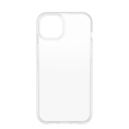 Otterbox React iPhone 15 Plus Case - Clear