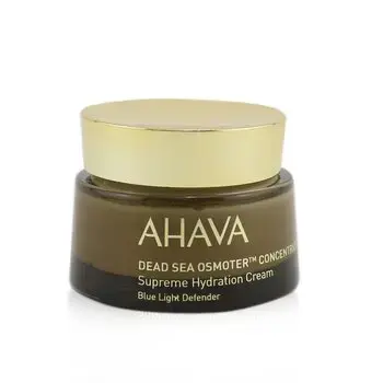 Ahava Dead Sea Osmotor Supreme 50 Ml