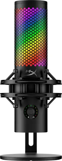 HyperX Microphone QuadCast 2 S (9A273AA )