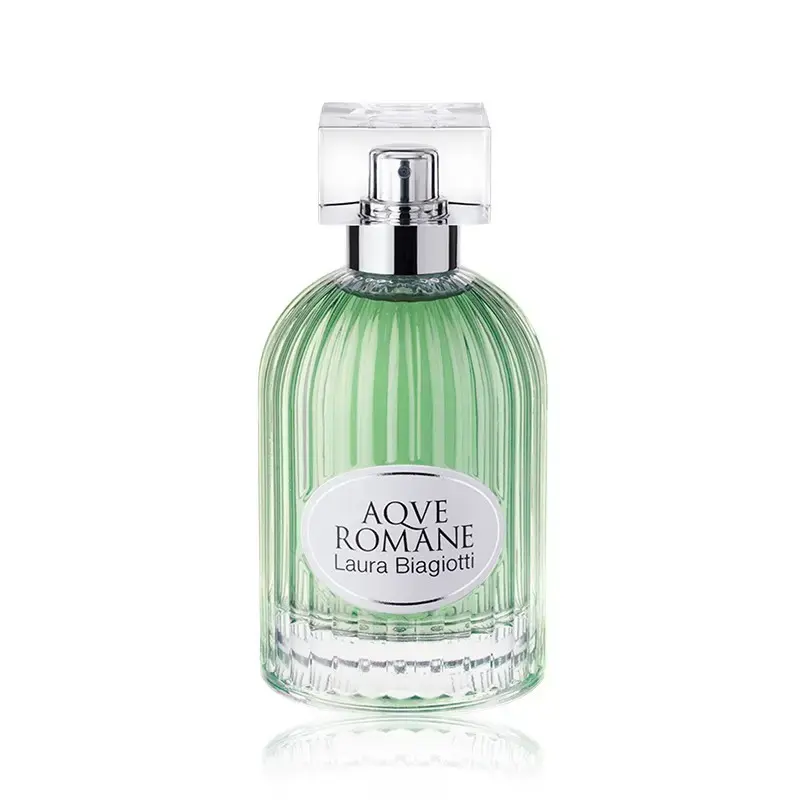 Laura Biagiotti Aqve Romane Divinum Ficus (EDT) tualetes ūdens unisex 100 ml