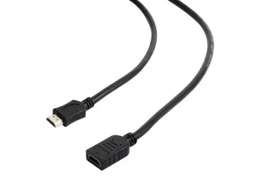 Extension HDMI A-A M|F v2.0 High Speed 0.5m