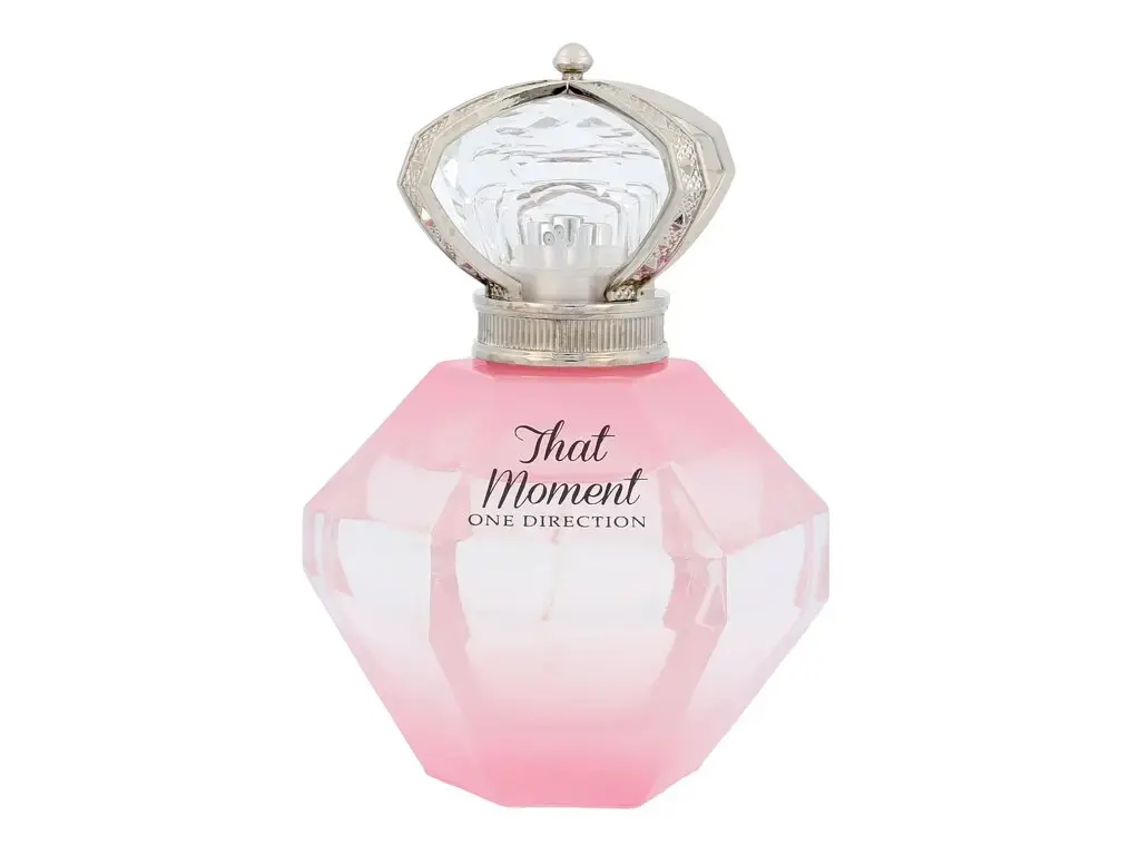 One Direction That Moment Eau de Parfum 100 ml