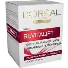 L´Oréal Revitalift Eye Cream