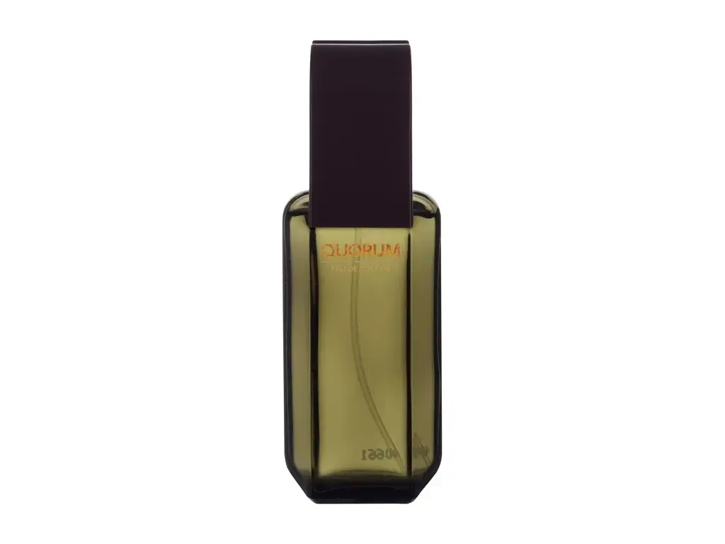 Antonio Puig Quorum Eau de Toilette 30 ml
