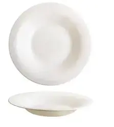 Zupas šķīvis Cok ELBA, 24 cm, 450 ml