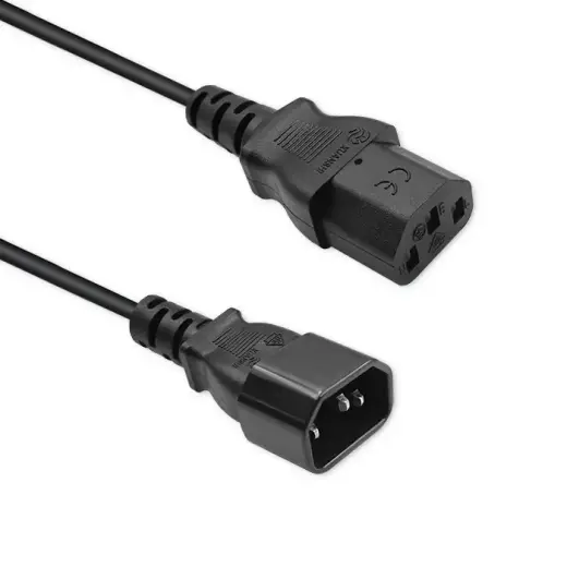 Power cable for UPS | C13|C14 | 5m