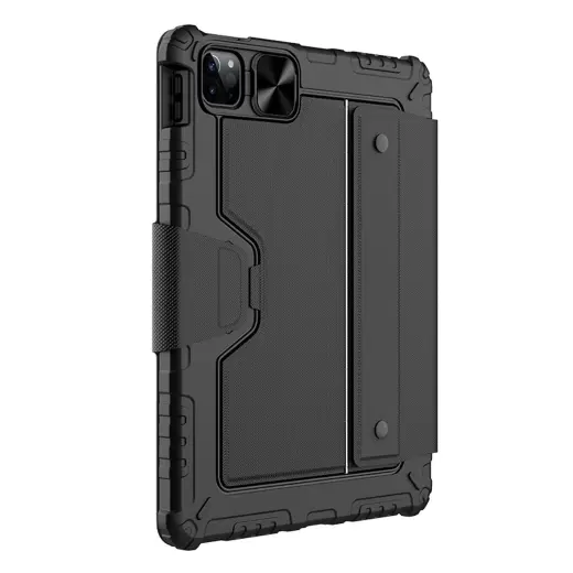 Nillkin Bumper Combo Keyboard Case for iPad Air 4/5/10.9 2020/11 2024/2025/2026/Pro 11 2020/2021/202...