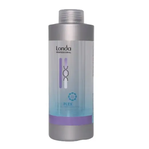 Londa Professional Toneplex Pearly Blonde Shampoo 1000ml