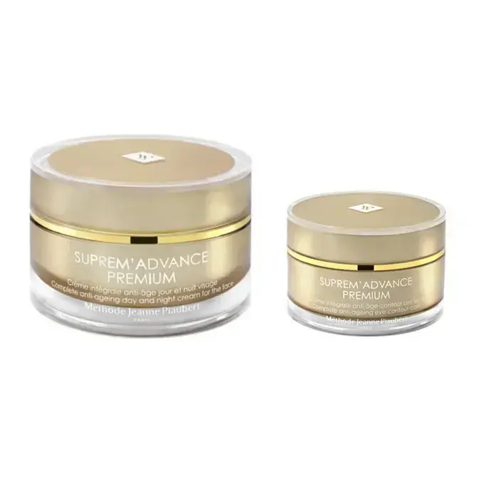 JEANNE PIAUBERT Suprem Advance Premium Cream