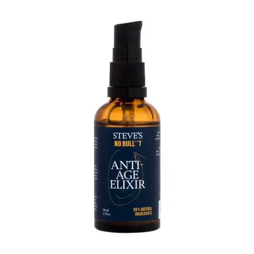 Anti-Age Elixir - 50 Ml