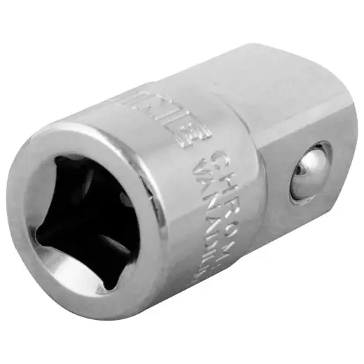 Pāreja no 3/8 uz 1/2
