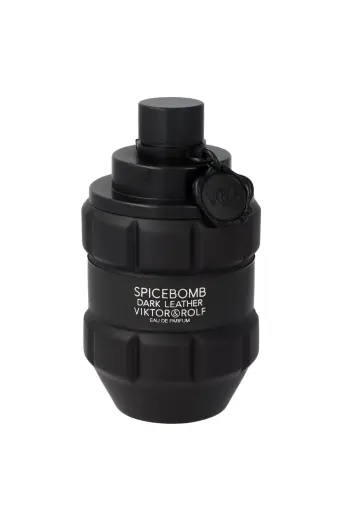 Tester Viktor & Rolf Spicebomb Dark Leather Edp 90ml