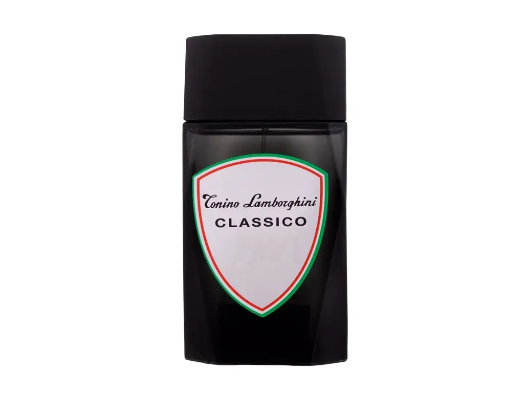 Lamborghini Classico Eau de Toilette 100 ml
