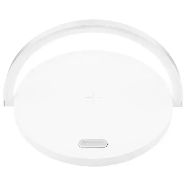 Proove Bedside lamp Light Bridge LED 3W with inductive charging 15W white