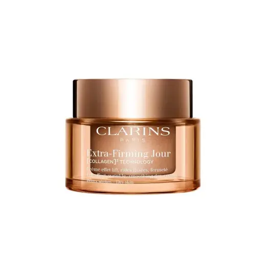 Clarins Extra-Firming Day Dry Skin 50ml