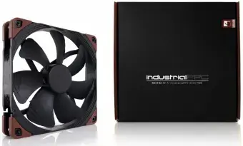 Noctua NF-A14 industrialPPC-2000
