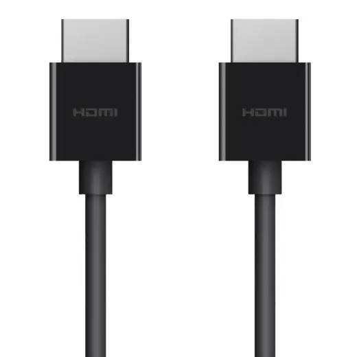 Ultra HD 4K|8K HDMI 2.1 2m black