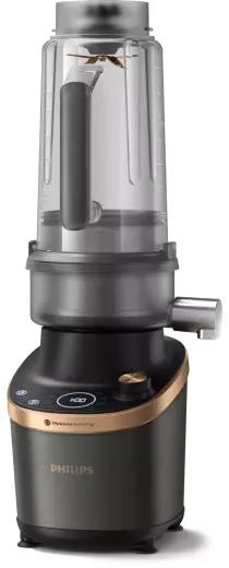 PHILIPS Flip&Juice blenderis, 1500W