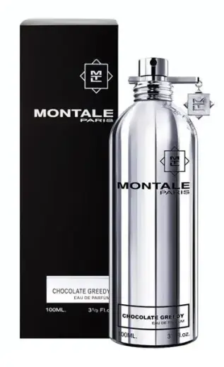 Montale Chocolate Greedy Eau de Parfum 100 ml