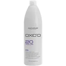 Alfaparf Milano Oxid'o 20 Volumi 6% 120ml