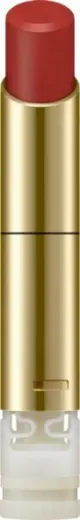 Sensai, Lasting Plump, Cream Lipstick, 09, Vermilion Red, 3.8 g