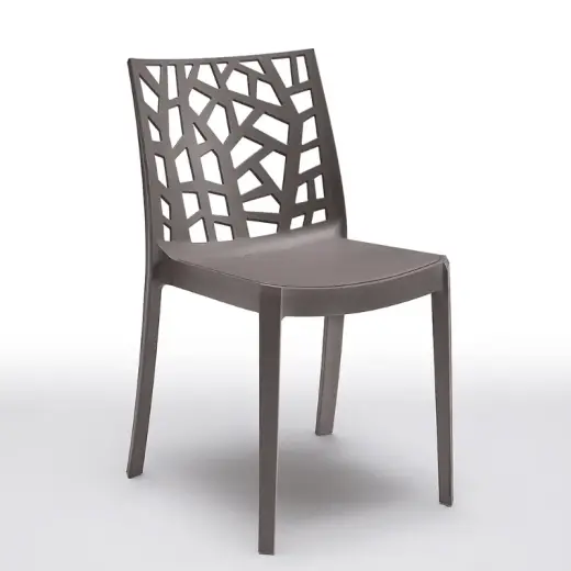 Sodo kėdė "Matrix beige