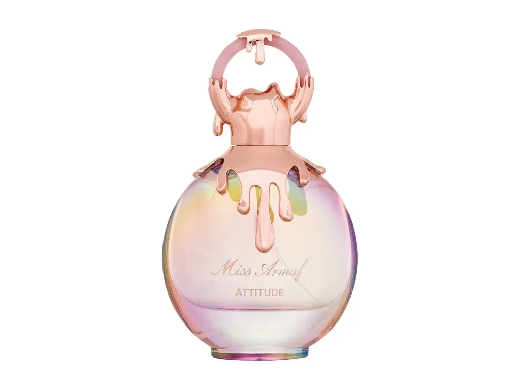 Armaf Miss Armaf Attitude Eau de Parfum 100 ml