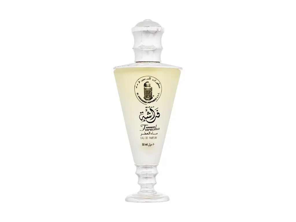 Al Haramain Farasha Eau de Parfum 50 ml