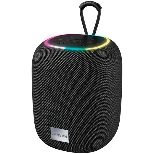CANYON speaker BSP-8 10W Black