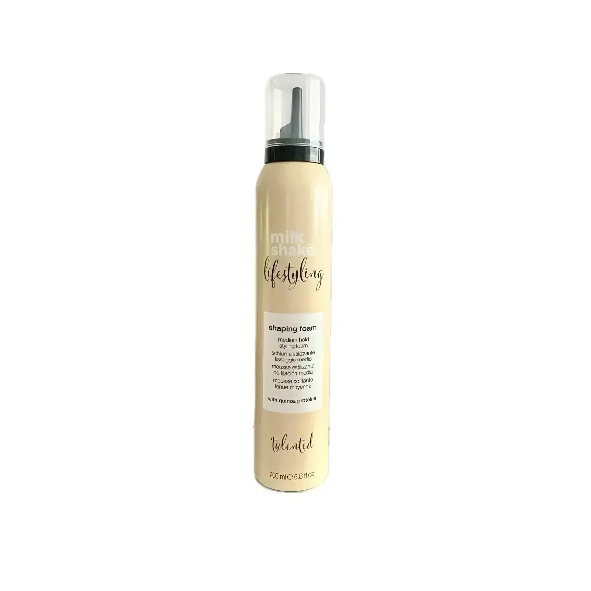 Milkshake - Life Styling Shaping Foam (200ml)
