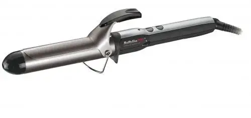 Babyliss Pro Professional Titanium-tourmaline Curling Iron 32 Mm BAB2174TTE