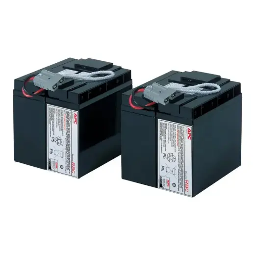 APC Replacement Battery (RBC55)