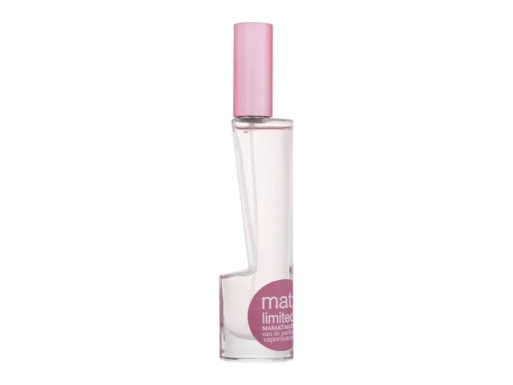 Masaki Matsushima Mat; Limited Eau de Parfum 40 ml
