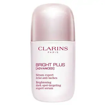 Clarins Bright Plus [Advanced] Serum - Brightening Facial Serum