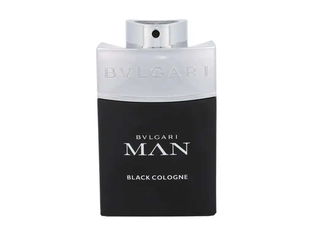 Bvlgari MAN Black Cologne Eau de Toilette 60 ml