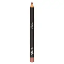 Lip Liner - Lip pencil.