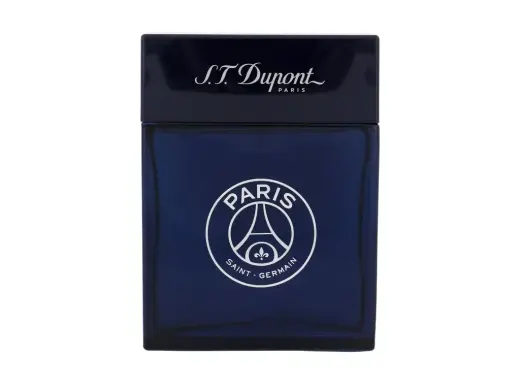 S.T. Dupont Parfum Officiel du Paris Saint-Germain Eau de Toilette 100 ml