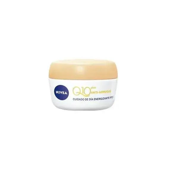 Nivea Q10 Plus Anti-Wrinkle Energy Day