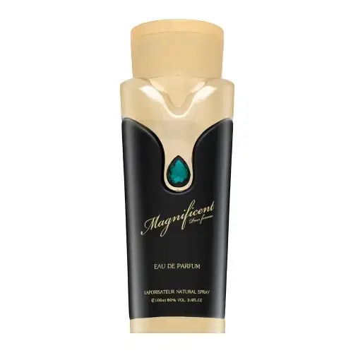 Armaf Magnificent Pour Femme Eau de Parfum for women 100 ml