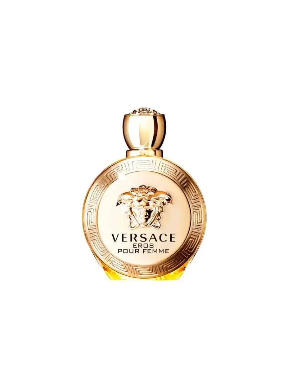 Versace  Eros Pour Femme (EDP) Eau