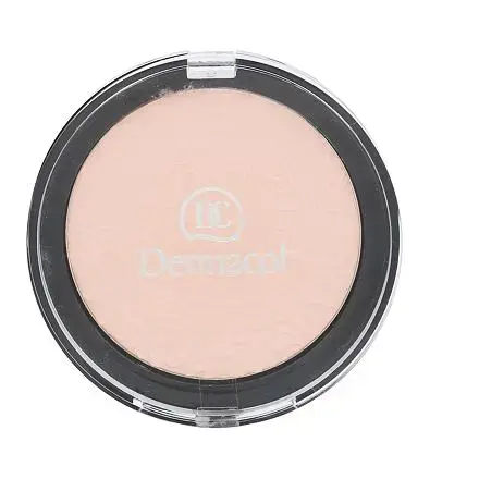 Dermacol Compact Powder with Lace Relief 8 G - Shades: 2