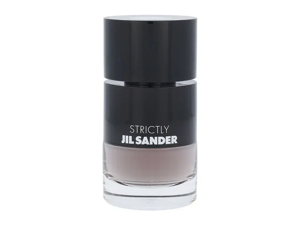 Jil Sander Strictly Night Eau de Toilette 40 ml