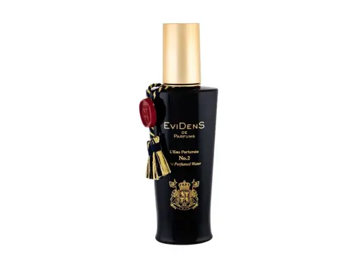 EviDens de Parfums L´Eau Parfumée No.2 Eau de Parfum 100 ml