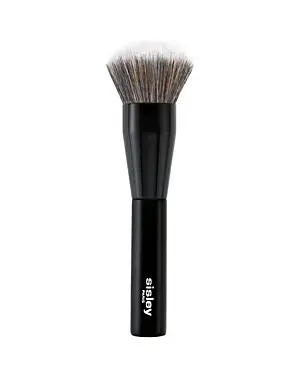 Sisley Powder Brush - Black