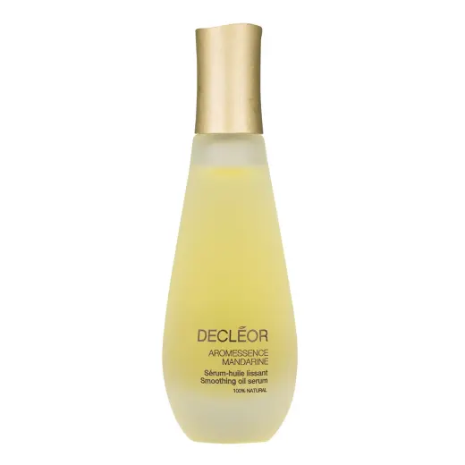 Decleor, Aromessence - Mandarine Smoothing, Essential Oils, Wrinkle Correction & Radiance, Day, Serum, For Face & Neck, 15 ml *Tester
